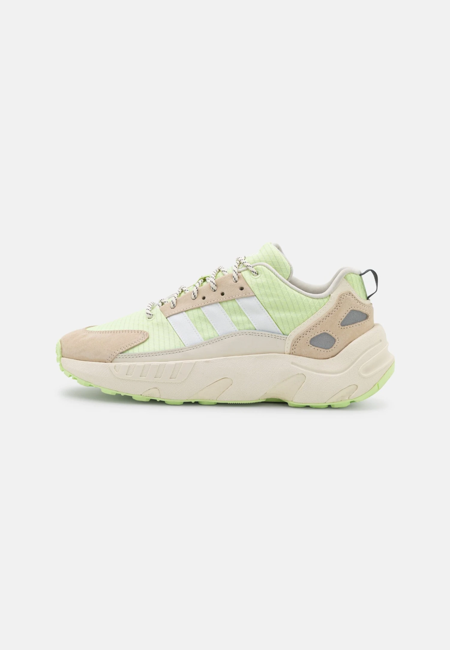Adidas Originals Zx 22 Boost UnisexSneakers BasseWhite Donna Scarpe AD115O18I-A11 1 Adidas Originals Zx 22 Boost UnisexSneakers BasseWhite Donna Scarpe AD115O18I-A11