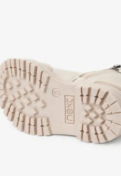 Next Stivaletti - Cream 7 Next Stivaletti - Cream -Chic Scarpe Negozio a07819877aeb49fd9577ff7d9981ad10