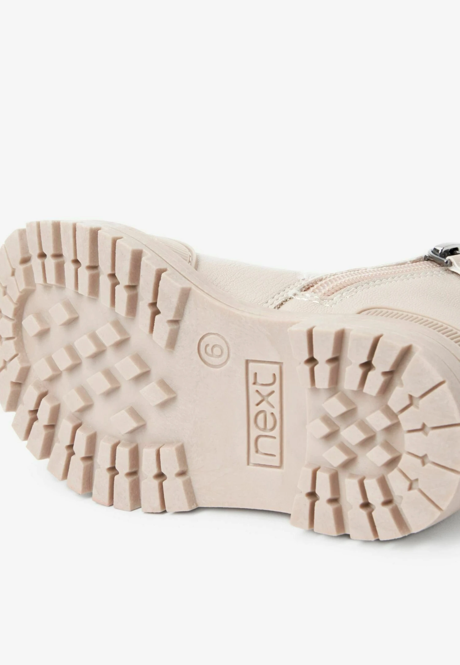 Next Stivaletti - Cream 3 Next Stivaletti - Cream - immagine 3