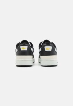 Lacoste T-Clip - Sneakers Basse - White/Black 8 Lacoste T-Clip - Sneakers Basse - White/Black -Chic Scarpe Negozio a07931d1c2034738ad9ce143b0b4f60a