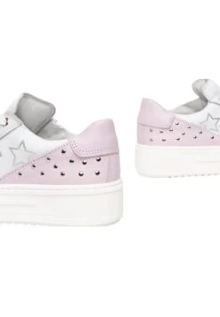 NeroGiardini Sneakers BasseBianco Donna Sneakers NET11A0SU-A11 7 NeroGiardini Sneakers BasseBianco Donna Sneakers NET11A0SU-A11 -Chic Scarpe Negozio a09039db9769483eb09a9d1bc9f9d77f