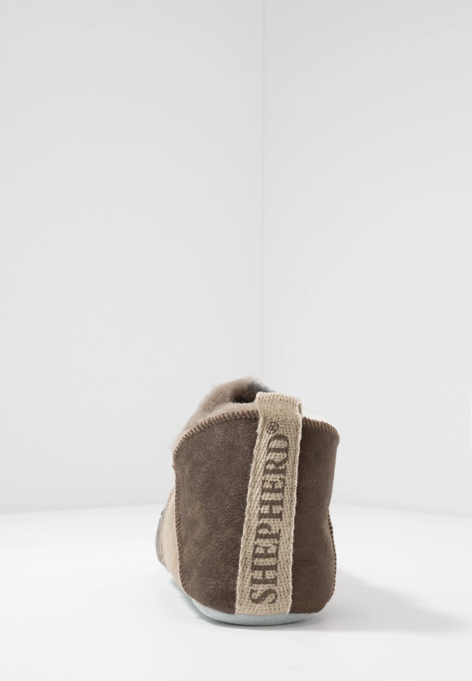 Shepherd HansPantofoleMulticolor Uomo Pantofole S3012I00P-T11 4 Shepherd HansPantofoleMulticolor Uomo Pantofole S3012I00P-T11 - immagine 4