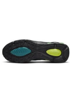 Nike Sportswear Air Max UnisexSneakers BasseBrt Spruce/Brt Spruce-Black-Volt-White Bambini Sneakers NI116D0HT-T13 -Chic Scarpe Negozio a178cd0a9ee2419c83c092b7969e97df