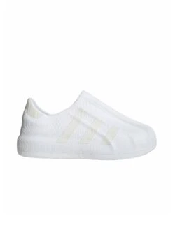 Adidas Originals Sneakers BasseWhite Uomo Scarpe AD115O1O1-A11