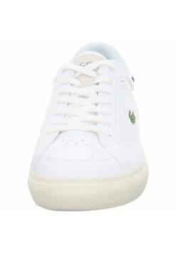 Lacoste Sneakers Basse - Wei 7 Lacoste Sneakers Basse - Wei -Chic Scarpe Negozio a2dcfdea99414b69b60d2a319b6fb97b