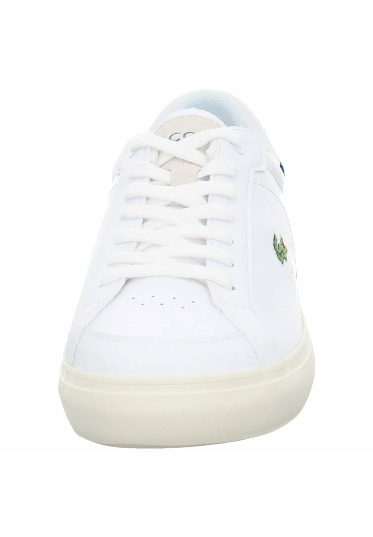 Lacoste Sneakers Basse - Wei 4 Lacoste Sneakers Basse - Wei - immagine 4