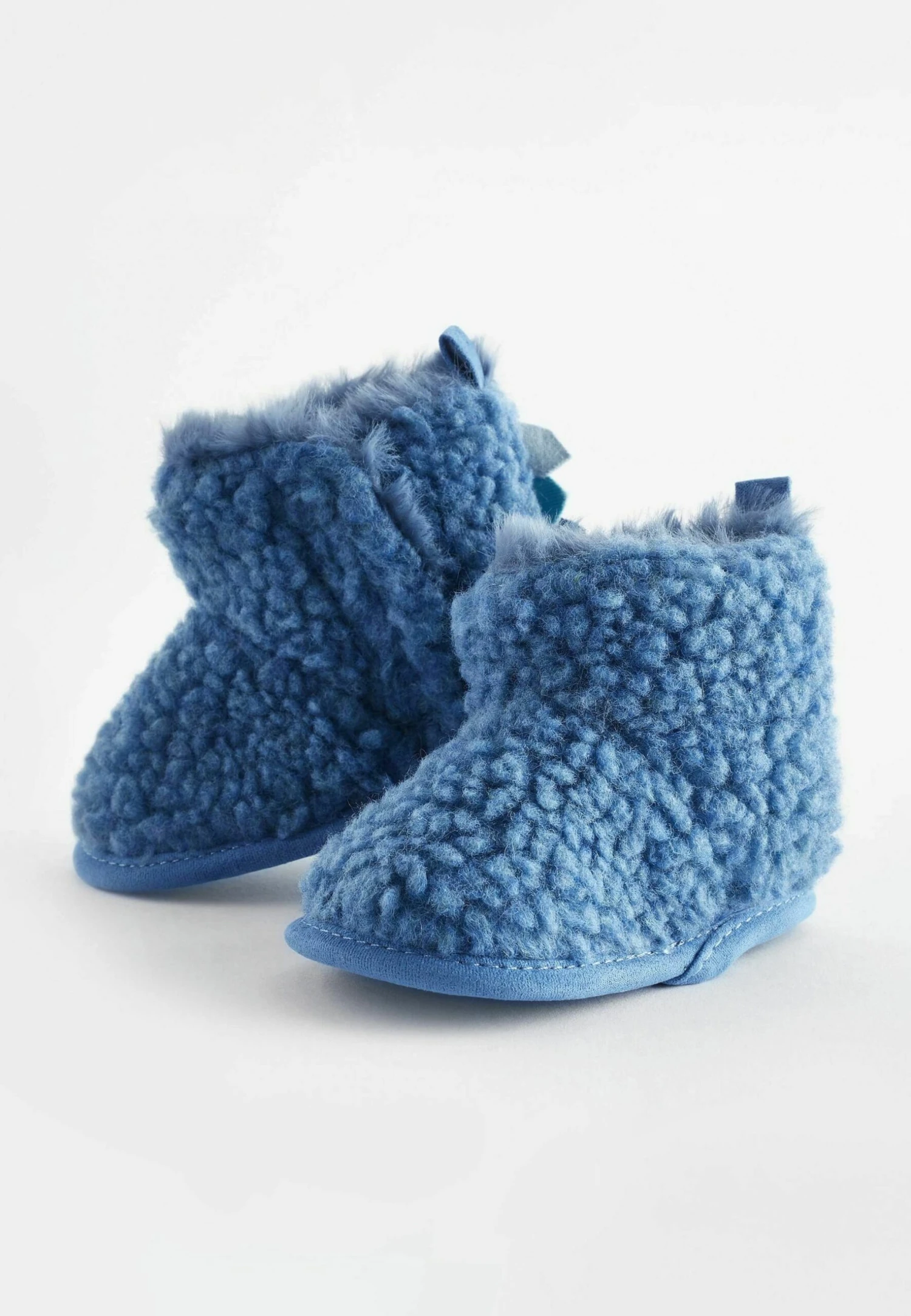 Next Pram- Pantofole - Blue 2 Next Pram- Pantofole - Blue - immagine 2
