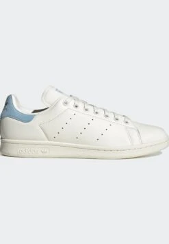 Adidas Originals Stan Smith UnisexSneakers BasseCore White Off White Preloved Blue Uomo Scarpe AD115O1I9-A11 19 Adidas Originals Stan Smith UnisexSneakers BasseCore White Off White Preloved Blue Uomo Scarpe AD115O1I9-A11 -Chic Scarpe Negozio a3533d32d5d54911ad66af09f1353162