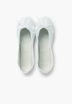 Ballerine - Blanco 8 Ballerine - Blanco -Chic Scarpe Negozio a356b35021d64226bdb7c387dc823be1