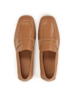 Kazar Ruby - Scarpe Senza Lacci - Brown 6 Kazar Ruby - Scarpe Senza Lacci - Brown -Chic Scarpe Negozio a37e7bf746a3465e866410cc73c86d98