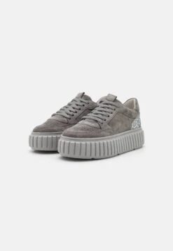 Kennel & Schmenger ZapSneakers BasseNebbia/Silver/Grey Donna Sneakers KE311A14O-D11 8 Kennel & Schmenger ZapSneakers BasseNebbia/Silver/Grey Donna Sneakers KE311A14O-D11 -Chic Scarpe Negozio a395896ce07a4de788a5b55c7b75af96