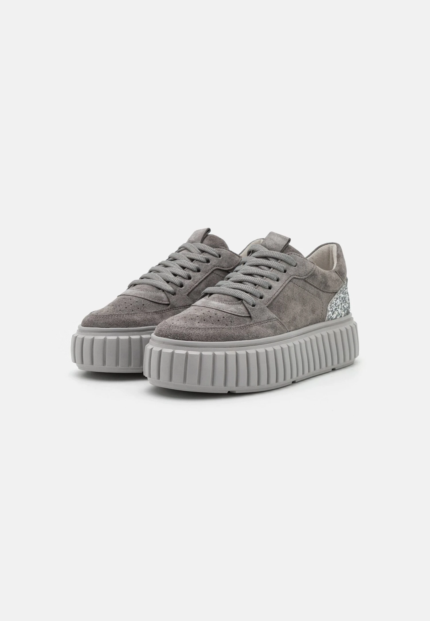 Kennel & Schmenger ZapSneakers BasseNebbia/Silver/Grey Donna Sneakers KE311A14O-D11 3 Kennel & Schmenger ZapSneakers BasseNebbia/Silver/Grey Donna Sneakers KE311A14O-D11 - immagine 3
