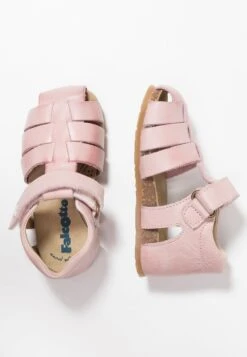 AlbyScarpe Primi PassiRosa Bambini Sandali FC413F006-J11