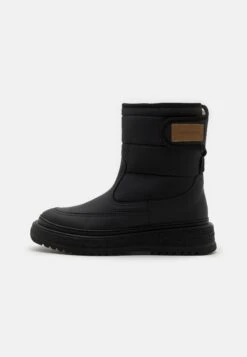 Sneaky Steve ZoneStivali Da Neve Black Uomo Stivaletti/Stivali SS912L000-Q11