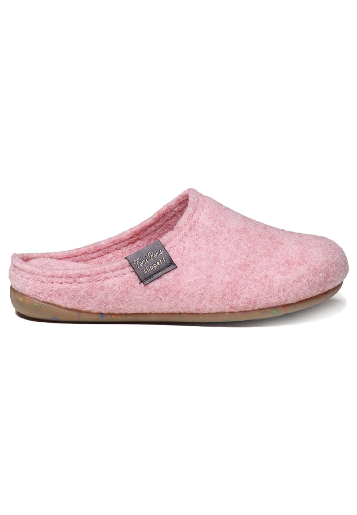 Toni Pons Logan-FrPantofoleRosa Bambini Pantofole T1M13L001-J11 1 Toni Pons Logan-FrPantofoleRosa Bambini Pantofole T1M13L001-J11