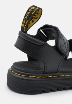 Dr. Martens VossieSandaliBlack Bambini Sandali DO214G001-Q11 11 Dr. Martens VossieSandaliBlack Bambini Sandali DO214G001-Q11 -Chic Scarpe Negozio a487daf858ba4b4382e8e9937603e32f