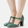 Chie Mihara WanteDecolletéAlga/Dali Plomo Donna Scarpe Con Tacco CH211B0DC-N11