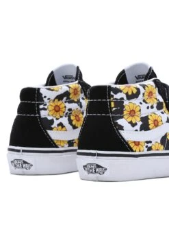 Vans Mid Reissue VScarpe Primi PassiMulti True White Bambini Scarpe Neonato VA216D03R-C11 -Chic Scarpe Negozio a4a45e80aa9d4534bd10ace1c8c0b0ad
