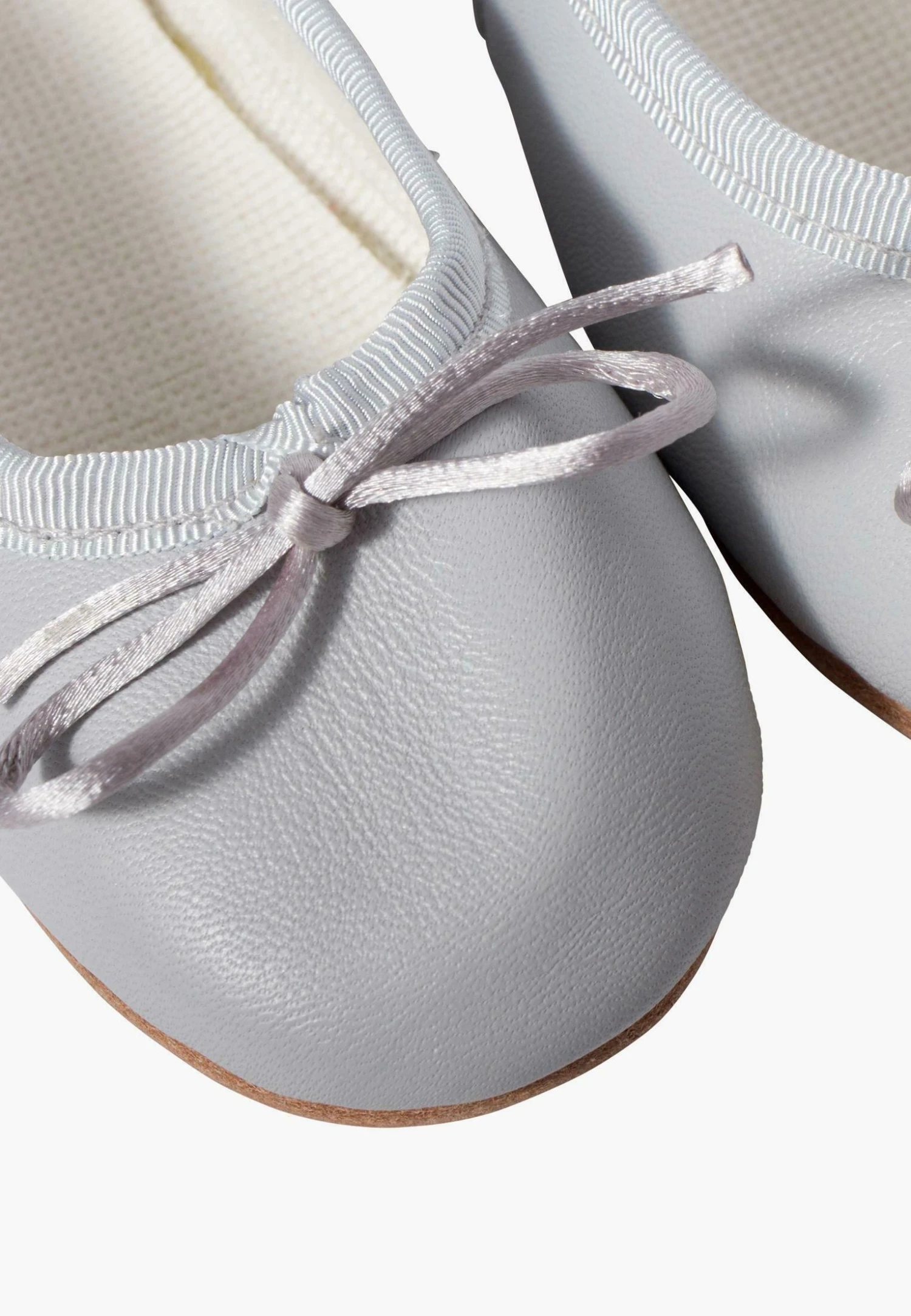 Ballerine - Gris Perla 6 Ballerine - Gris Perla - immagine 6