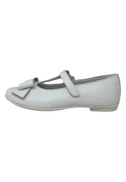 Primigi Ballerine Con CinturinoWhite Bambini Scarpe PR313A08Y-A11