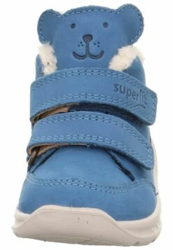 Superfit - Scarpe Skate - Blau -Chic Scarpe Negozio a52175ee57f145429eceb71286b1dc1a