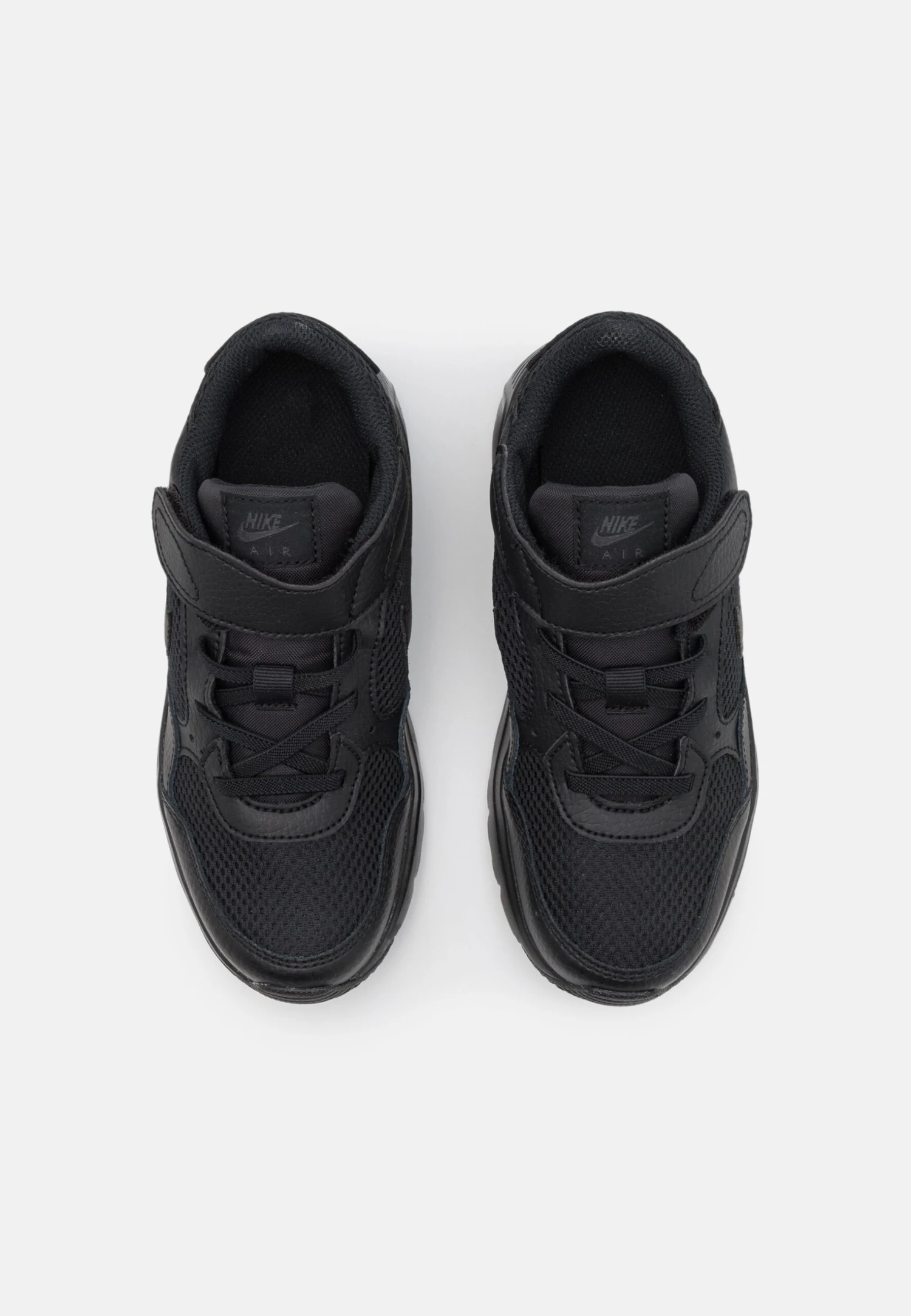 Nike Sportswear Air Max UnisexSneakers BasseBlack/Dark Smoke Grey Bambini Sneakers NI116D09M-Q11 4 Nike Sportswear Air Max UnisexSneakers BasseBlack/Dark Smoke Grey Bambini Sneakers NI116D09M-Q11 - immagine 4