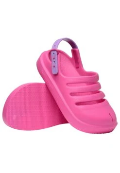 Havaianas ZoccoliPink Flux Prisma Purple Bambini Sandali HA116G01D-J11 -Chic Scarpe Negozio a5df1451dc6b4b5cba5407f4e2d3b674