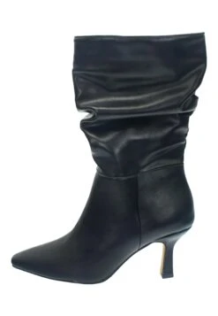 StivalettiBlack Donna Stivaletti KH411N02H-Q11