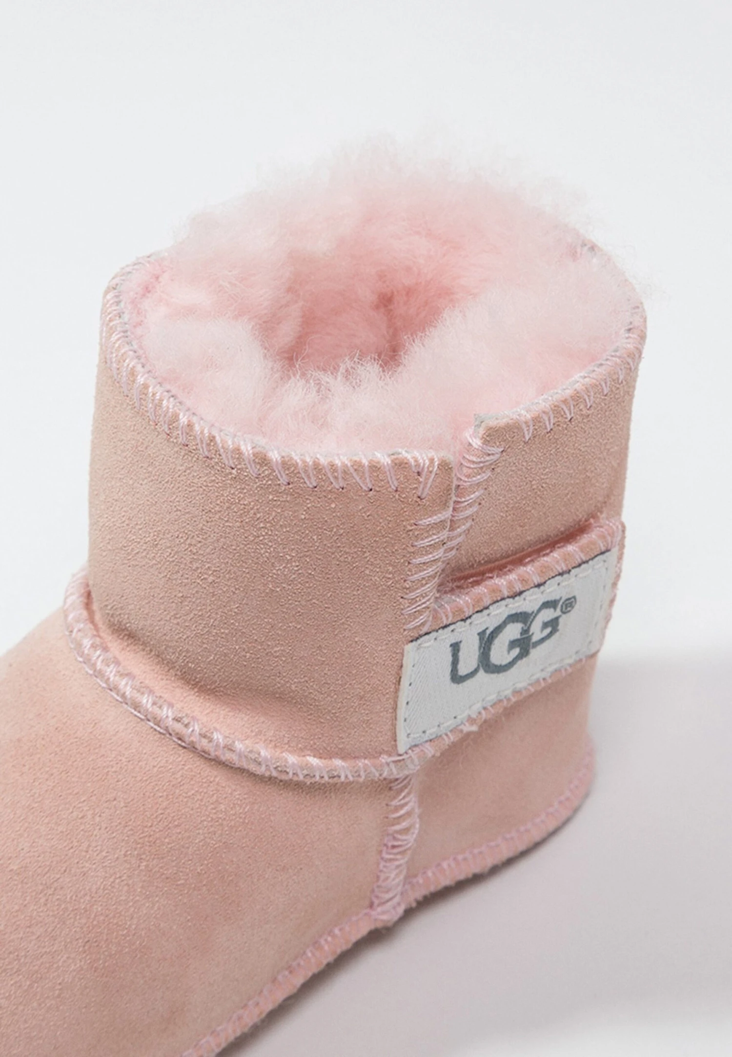 Ugg Erin - Scarpe Neonato - Baby Pink 2 Ugg Erin - Scarpe Neonato - Baby Pink - immagine 2