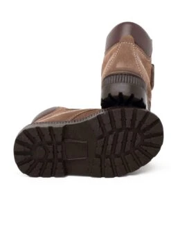 Stivaletti Con Plateau - Topo 9 Stivaletti Con Plateau - Topo -Chic Scarpe Negozio a6b60cf01cd142d6aa78decf3dd2c477