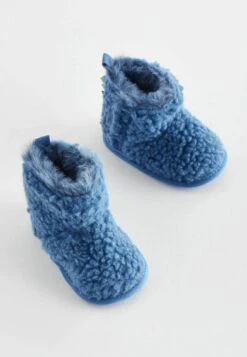 Next Pram- Pantofole - Blue 7 Next Pram- Pantofole - Blue -Chic Scarpe Negozio a6b957dd35b74c7b860053fd535761dd