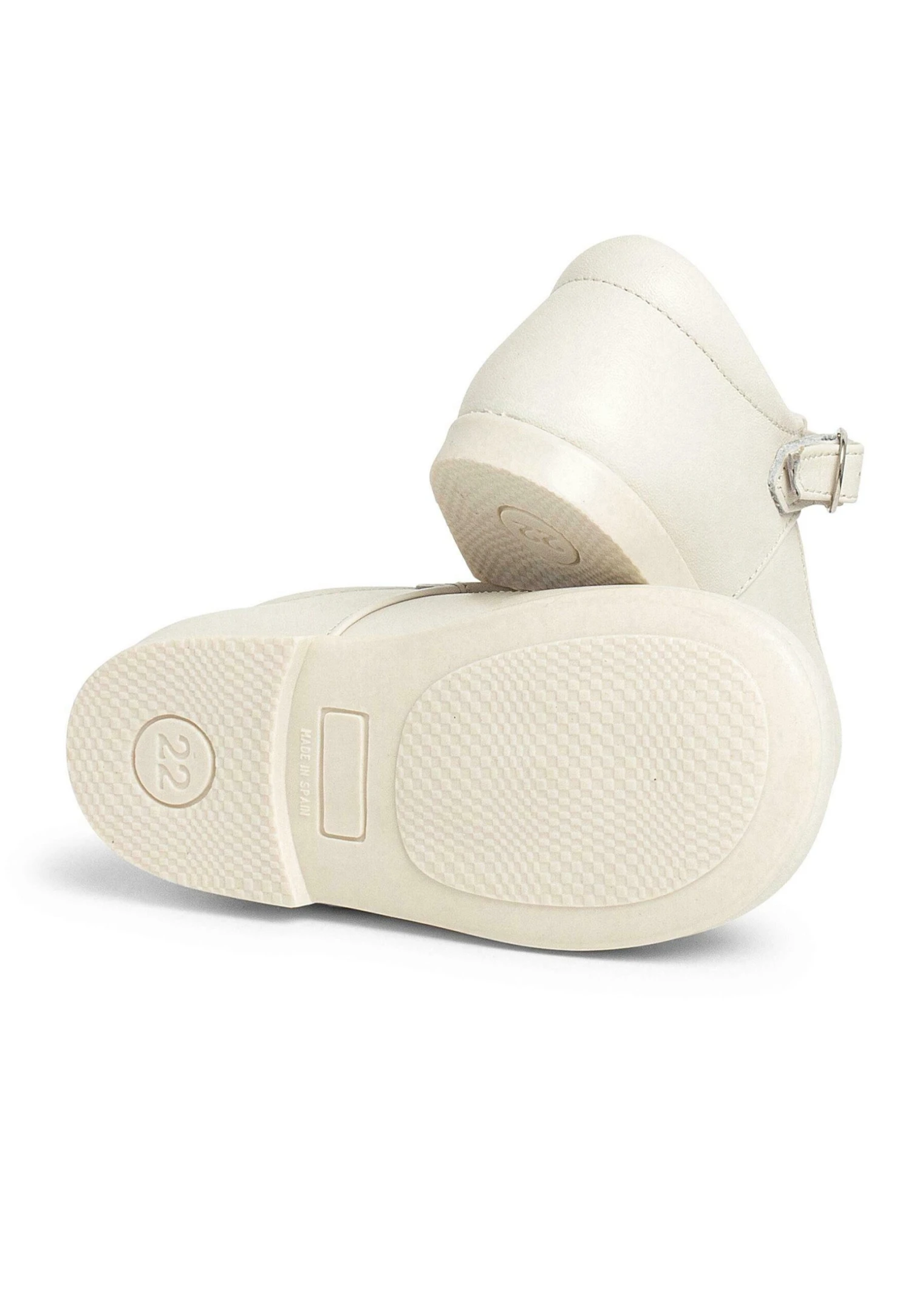 Pepito- Ballerine Con Cinturino - Beige 6 Pepito- Ballerine Con Cinturino - Beige - immagine 6