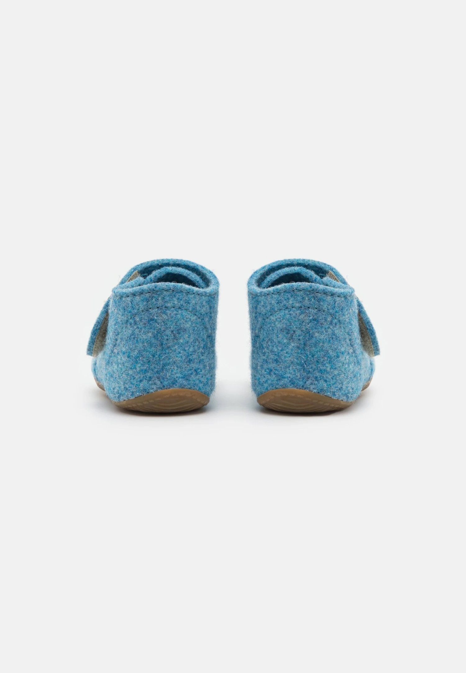 Living Kitzbühel Babyklettschuh UnisexPantofoleBlue Mountain Bambini Pantofole LI216L02I-G11 3 Living Kitzbühel Babyklettschuh UnisexPantofoleBlue Mountain Bambini Pantofole LI216L02I-G11 - immagine 3