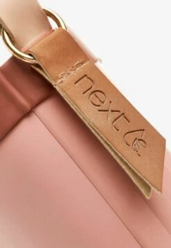 Next Buckle Wellies - Stivali Di Gomma - Pastel Pink Rainbow Back 6 Next Buckle Wellies - Stivali Di Gomma - Pastel Pink Rainbow Back -Chic Scarpe Negozio a708cda3204442188c264f98b4e2ce3a