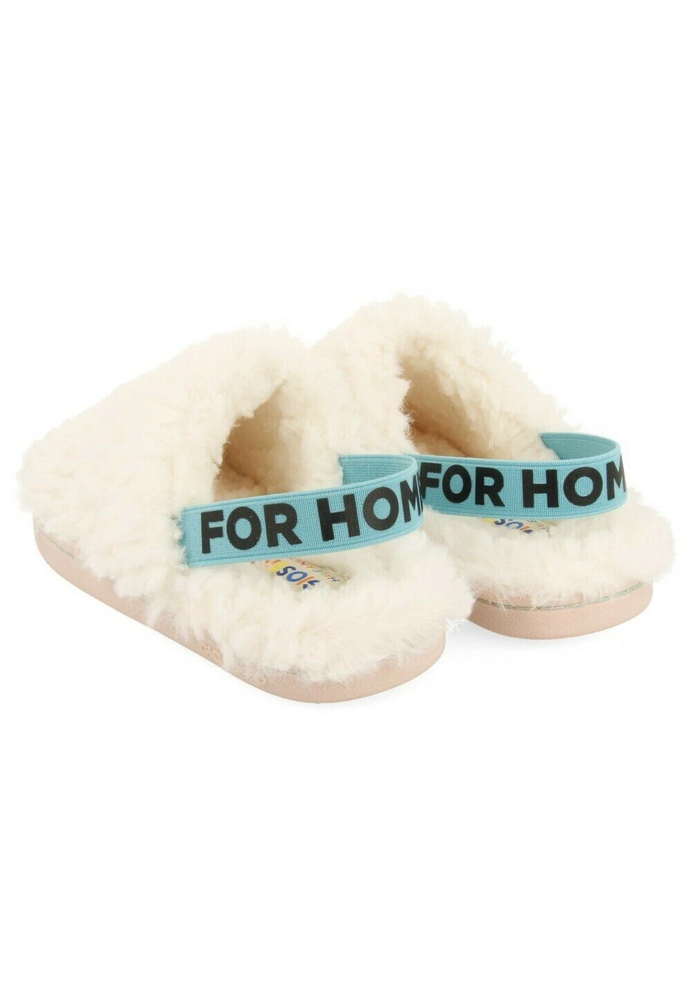 Gioseppo De Estar Por Casa Destalonadas Para Y Senja PantofoleBlanco Bambini Pantofole G5213L016-A11 4 Gioseppo De Estar Por Casa Destalonadas Para Y Senja PantofoleBlanco Bambini Pantofole G5213L016-A11 - immagine 4