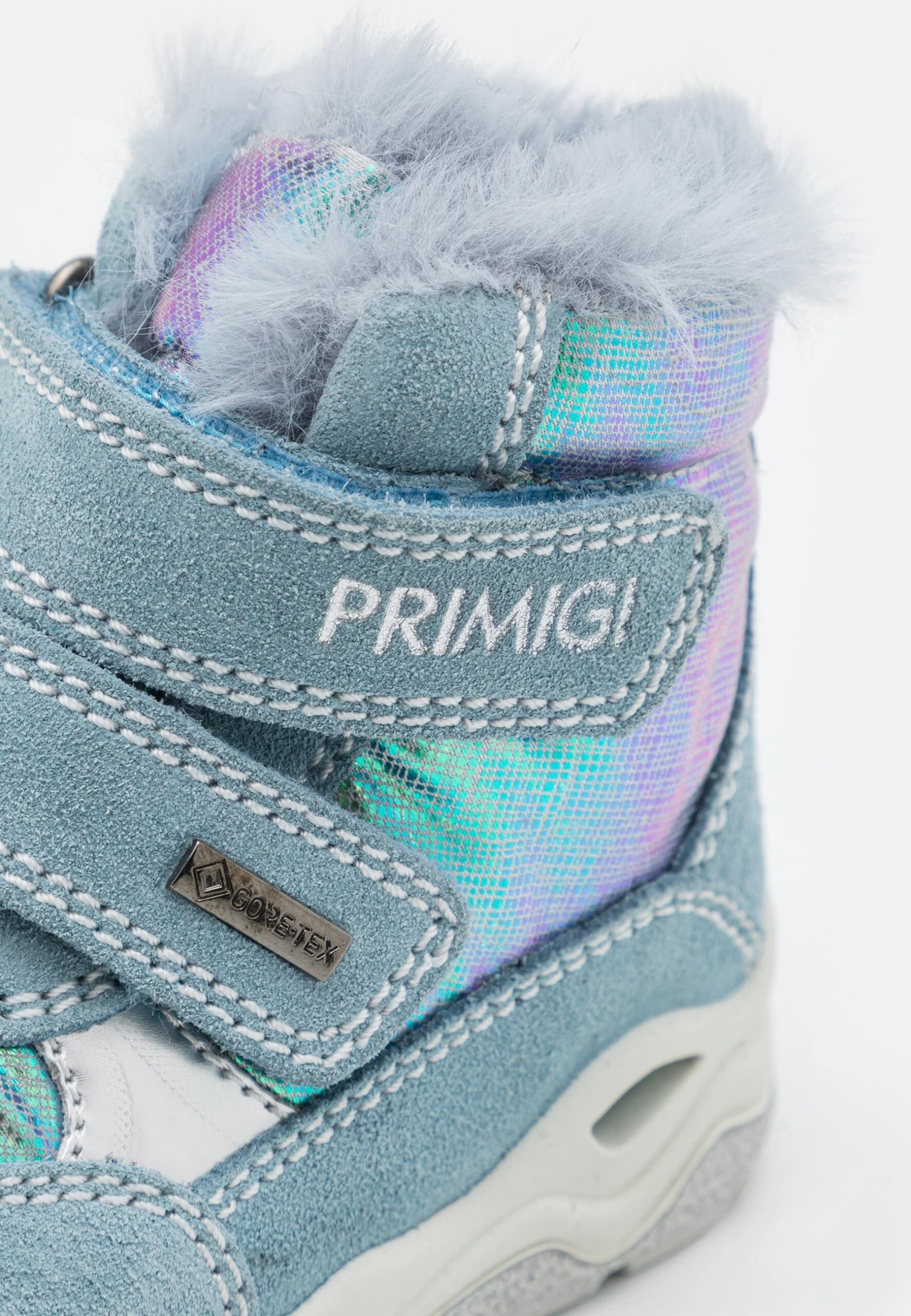 Primigi Goretex - Stivali Da Neve- Artic 6 Primigi Goretex - Stivali Da Neve- Artic - immagine 6