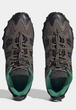 Adidas Originals Hyperturf UnisexSneakers BasseEarth Strata Core Black Collegiate Green Uomo Scarpe AD115O1GW-C11 14 Adidas Originals Hyperturf UnisexSneakers BasseEarth Strata Core Black Collegiate Green Uomo Scarpe AD115O1GW-C11 -Chic Scarpe Negozio a76e593d7c9c4c00a1a01de42eda30e4