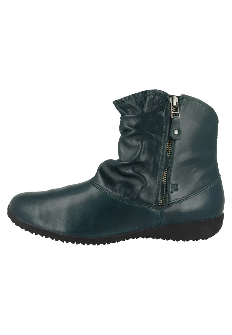 Josef Seibel Naly StivalettiPetrol Donna Stivaletti JO111A04P-M11 1 Josef Seibel Naly StivalettiPetrol Donna Stivaletti JO111A04P-M11