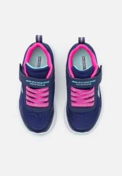 Skechers Dynamic TreadSneakers BasseNavy/Pink Bambini Sneakers SK113D0CX-K11 -Chic Scarpe Negozio a9b0bda2cde948dfa99298833336da29