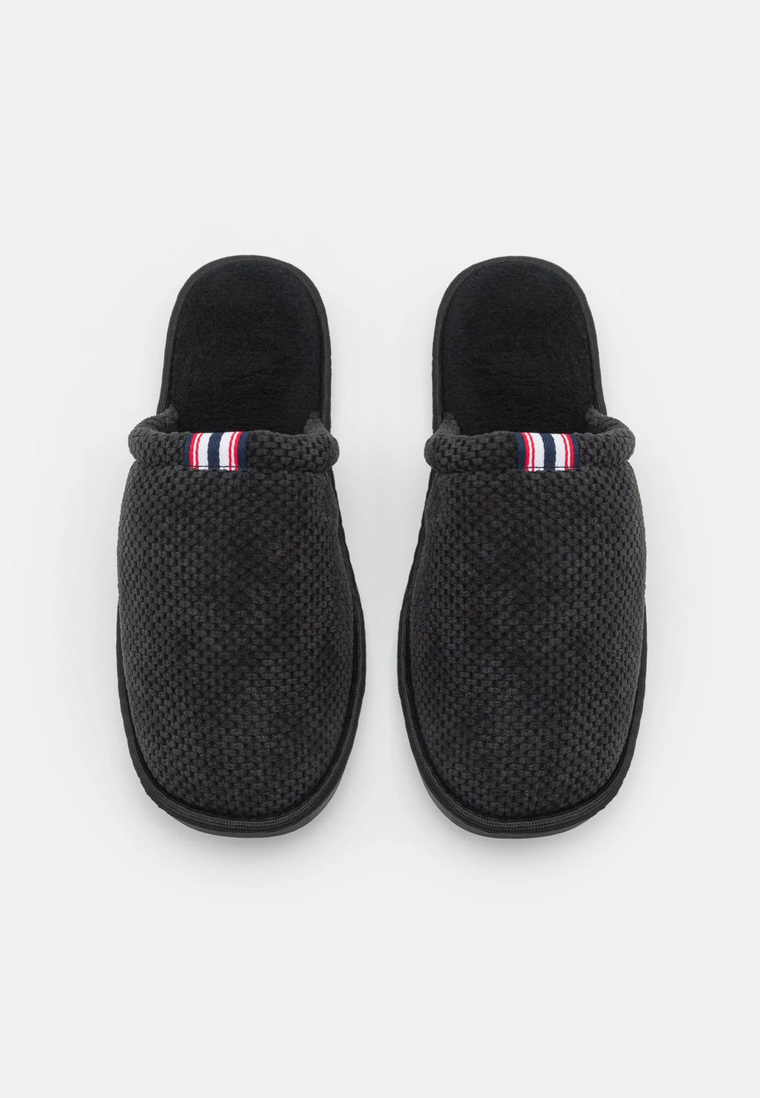 Pier One Pantofole - Black 4 Pier One Pantofole - Black - immagine 4