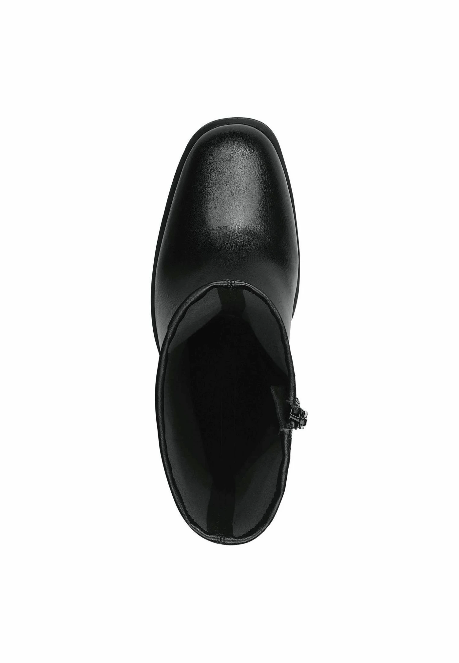 Marco Tozzi Stivali AltiBlack Donna Stivali M3111A1Q6-Q11 4 Marco Tozzi Stivali AltiBlack Donna Stivali M3111A1Q6-Q11 - immagine 4