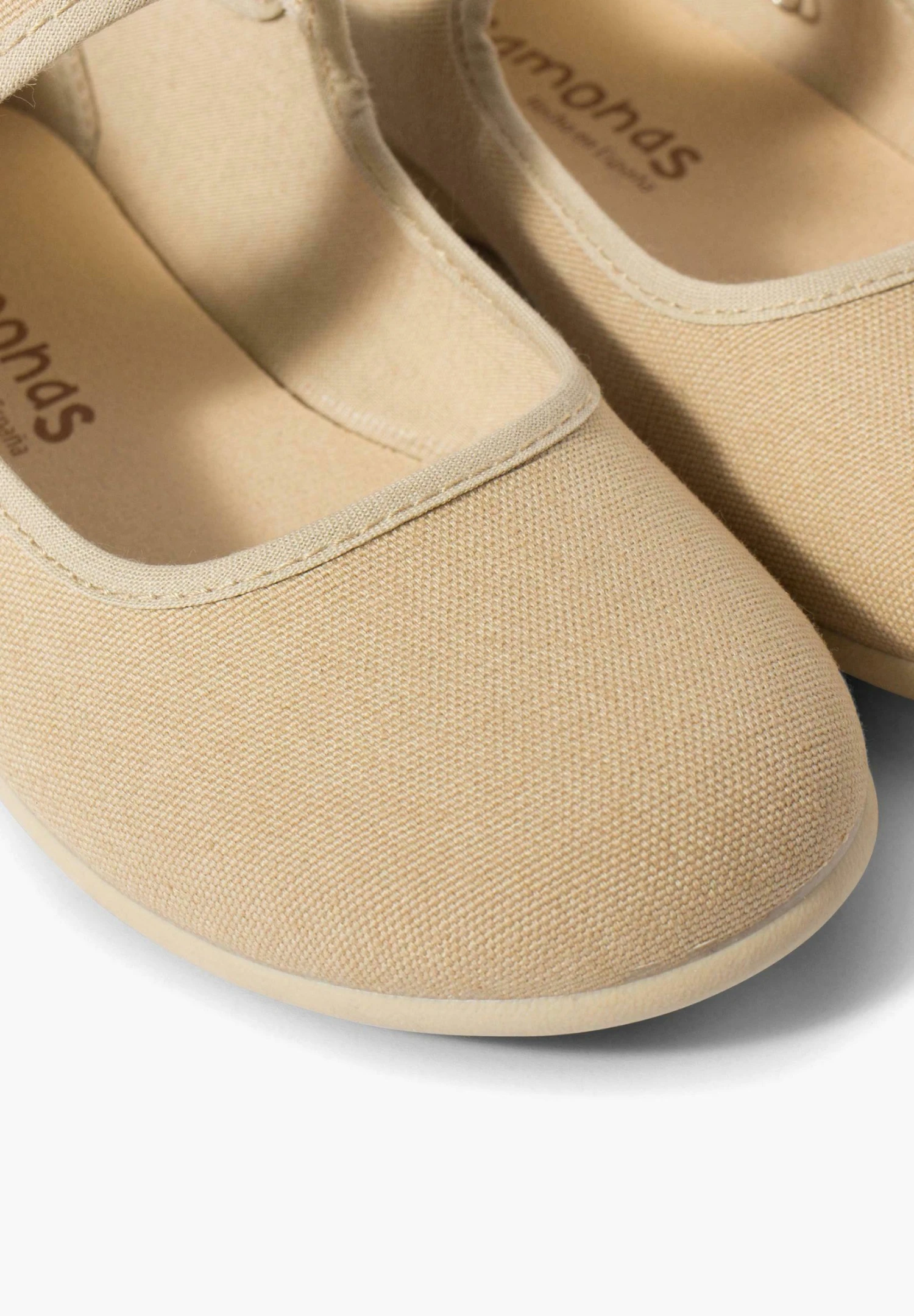Niña Hebilla JaponesaScarpe Primi PassiBeige Bambini Scarpe Neonato P1X13A03B-B11 6 Niña Hebilla JaponesaScarpe Primi PassiBeige Bambini Scarpe Neonato P1X13A03B-B11 - immagine 6