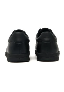 Rami Derby - Stringate Eleganti - Black 7 Rami Derby - Stringate Eleganti - Black -Chic Scarpe Negozio aa1c3f57c1784ead8c66fdb54f8fca04