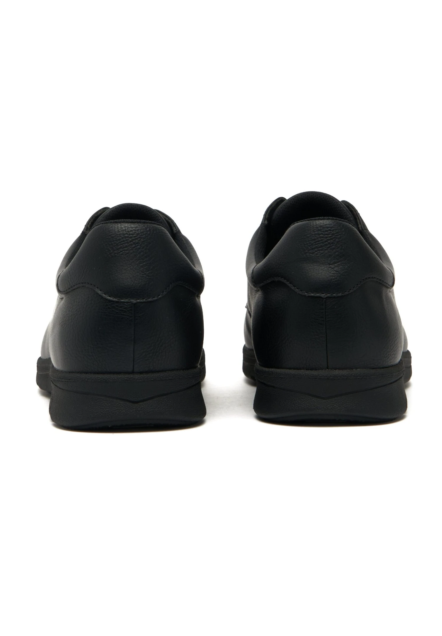 Rami Derby - Stringate Eleganti - Black 3 Rami Derby - Stringate Eleganti - Black - immagine 3