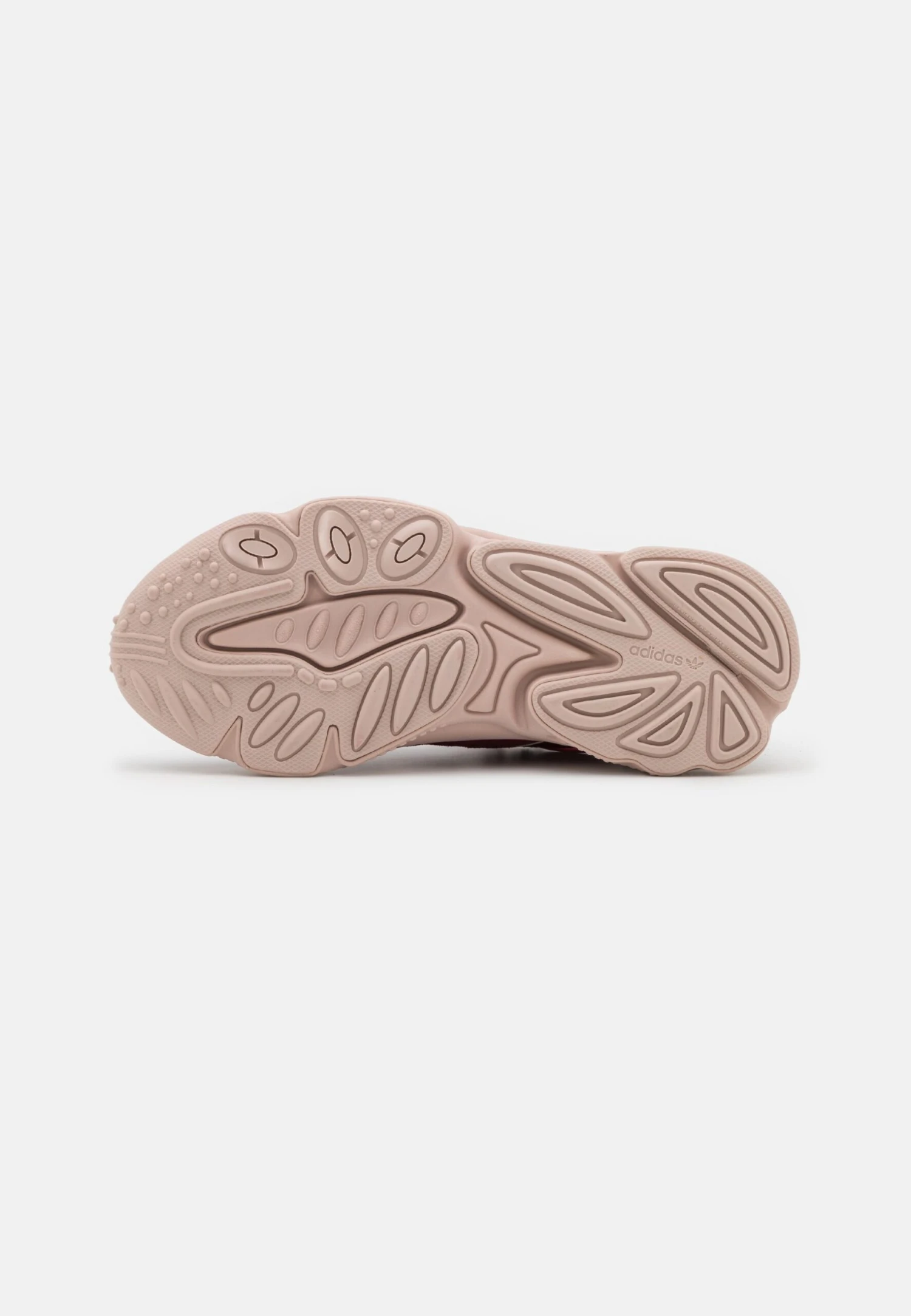 Adidas Originals Ozweego Sneakers BasseShadow Red/Taupe Donna Scarpe AD111A27R-G11 5 Adidas Originals Ozweego Sneakers BasseShadow Red/Taupe Donna Scarpe AD111A27R-G11 - immagine 5