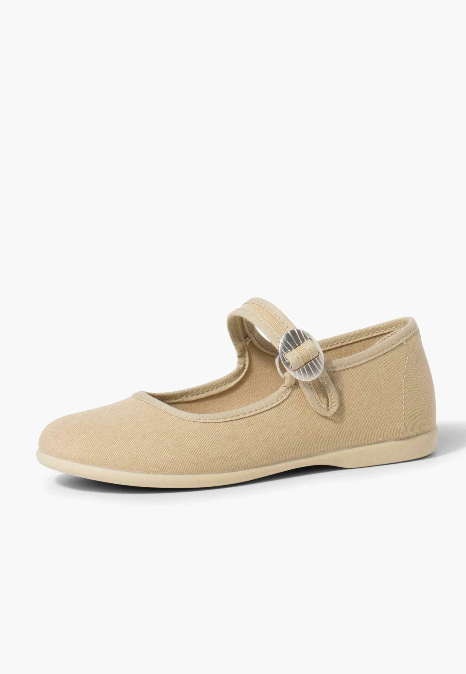 Niña Hebilla JaponesaScarpe Primi PassiBeige Bambini Scarpe Neonato P1X13A03B-B11 2 Niña Hebilla JaponesaScarpe Primi PassiBeige Bambini Scarpe Neonato P1X13A03B-B11 - immagine 2