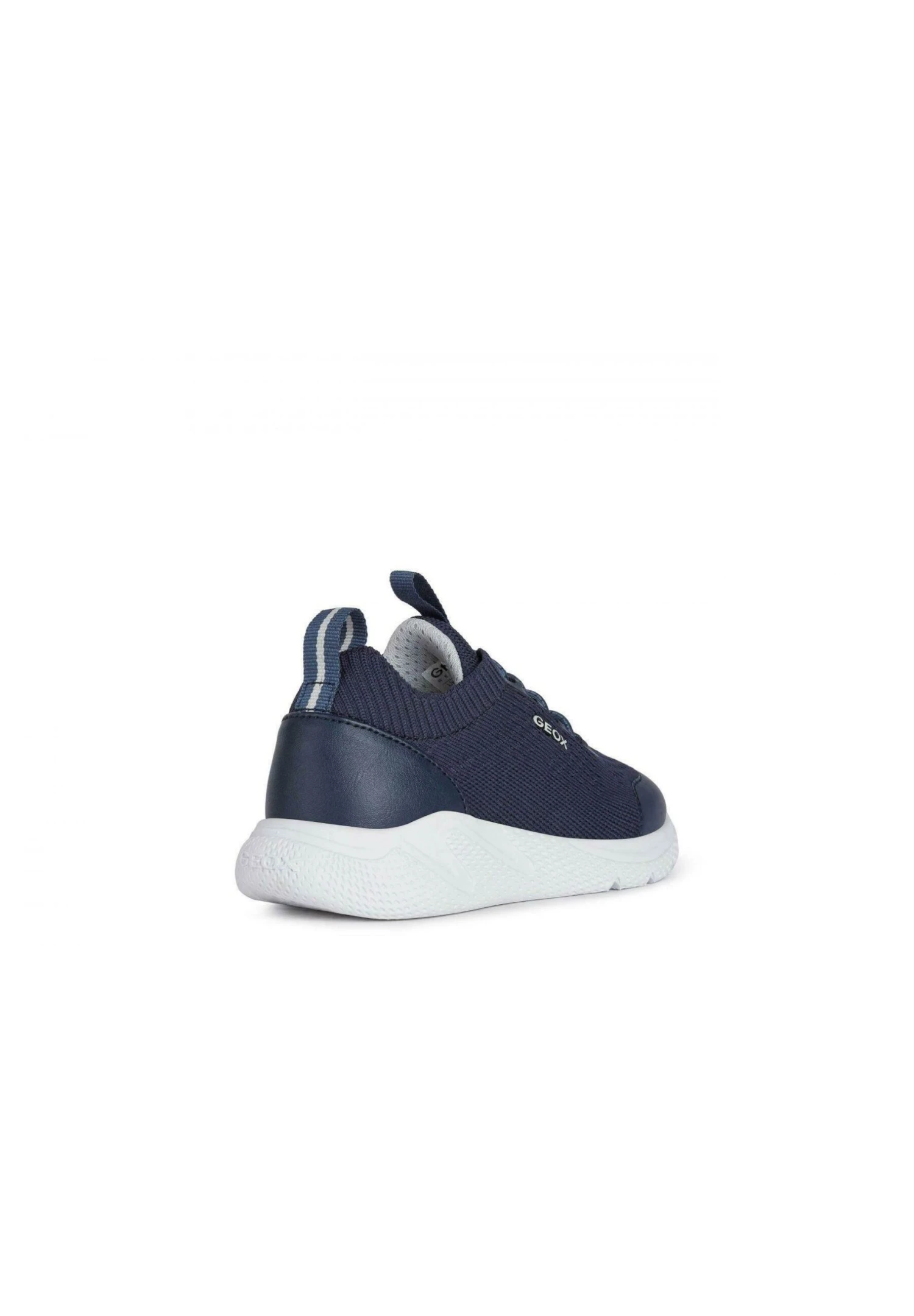 Geox Sprinty - Sneakers Basse - Blue 4 Geox Sprinty - Sneakers Basse - Blue - immagine 4