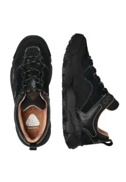 Flower Mountain Back Country Sneakers BasseSchwarz Donna Sneakers FLE15O00A-Q11 -Chic Scarpe Negozio aac0b4becc6342b6b08c41190bf5b5c7