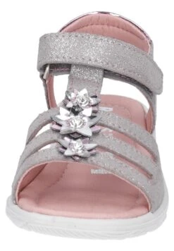 Ricosta Sandali Da TrekkingGraphit Bambini Sandali RI213G05U-C11 -Chic Scarpe Negozio aad1bbf752c34bf9b638c2cf9af2b99a