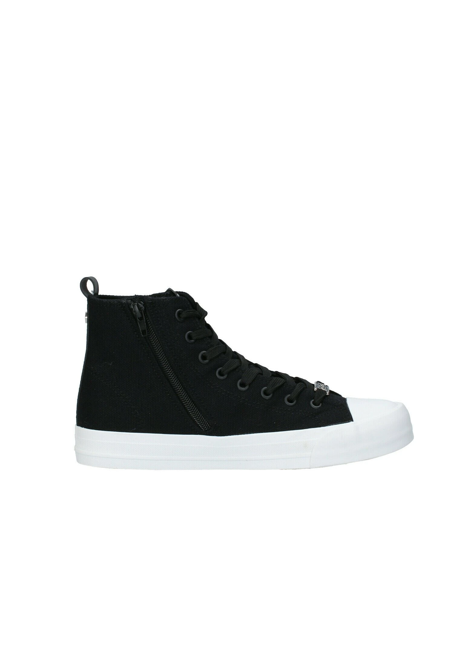 Cult Uomo Clm347500 - Sneakers Basse - Nero 4 Cult Uomo Clm347500 - Sneakers Basse - Nero - immagine 4